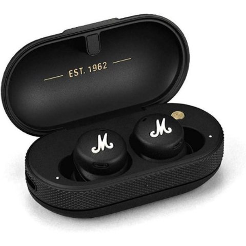 Marshall Mode II TWS Kulak İçi Bluetooth Kulaklık Outle...