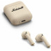Marshall Minor III TWS Krem Kulak İçi Bluetooth Kulaklık