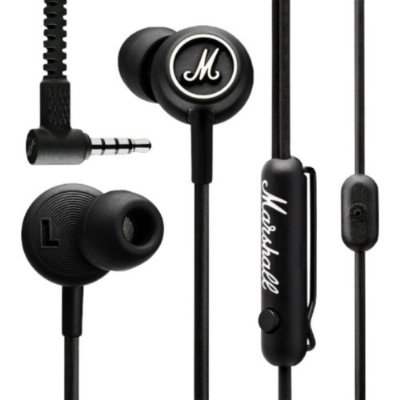 Marshall Mode Kablolu Kulak İçi Kulaklık Outlet