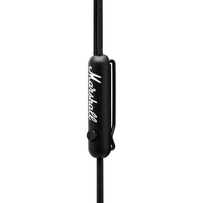 Marshall Mode Kablolu Kulak İçi Kulaklık Outlet