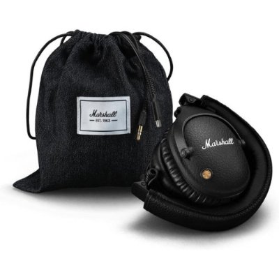 Marshall Monitor II ANC Kulak Üstü Bluetooth Kulaklık - Outlet