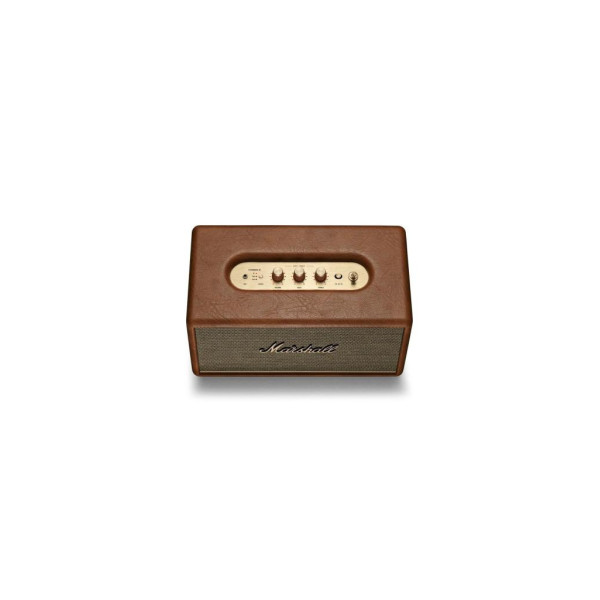 Marshall Stanmore III Kahverengi Bluetooth Hoparlör