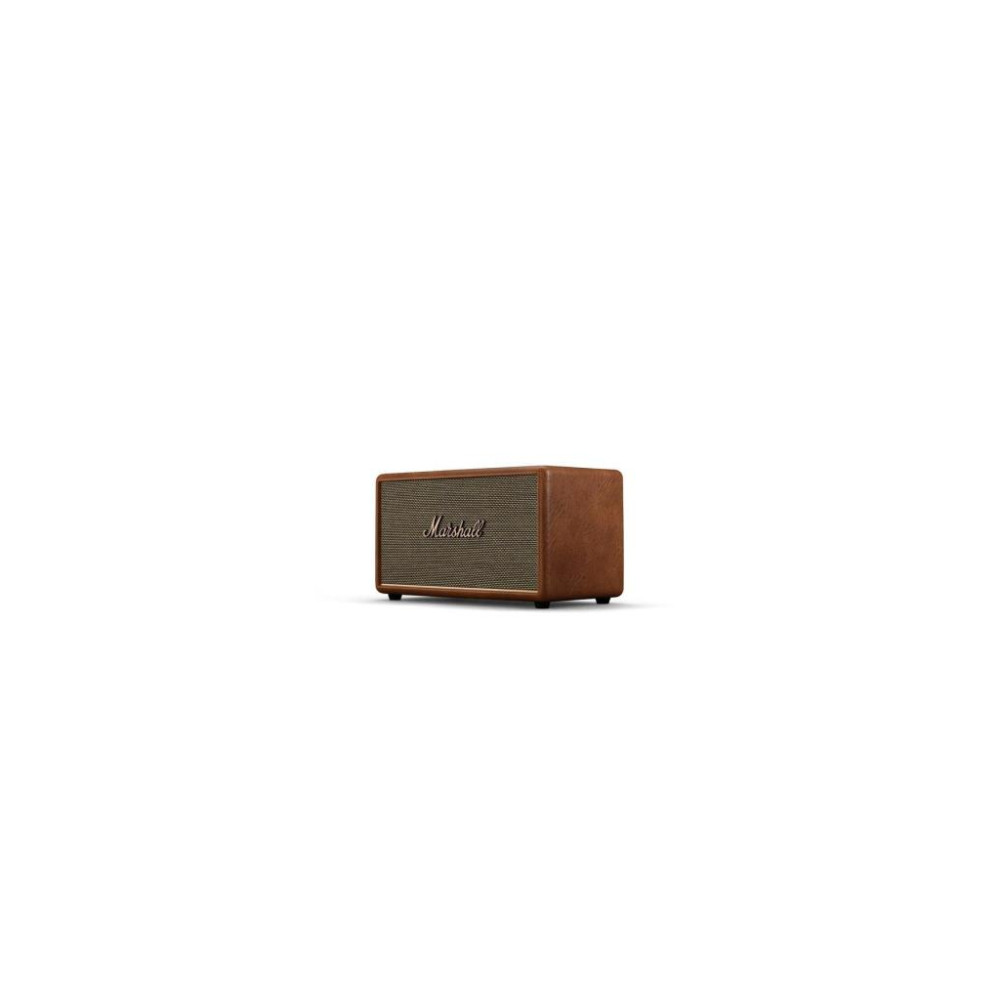 Marshall Stanmore III Kahverengi Bluetooth Hoparlör
