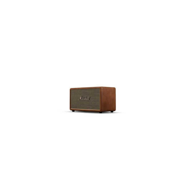 Marshall Stanmore III Kahverengi Bluetooth Hoparlör