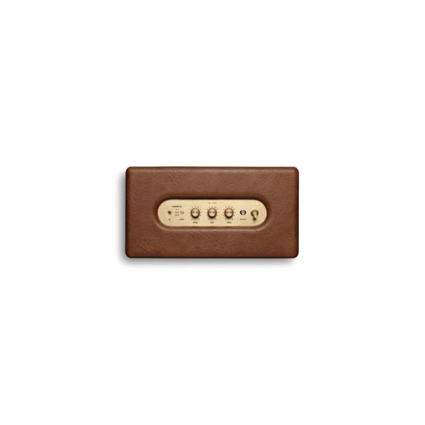 Marshall Stanmore III Kahverengi Bluetooth Hoparlör