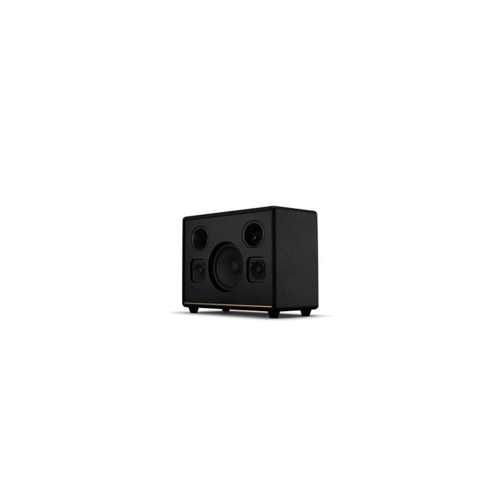 Marshall Woburn III Siyah Bluetooth Hoparlör Teşhir