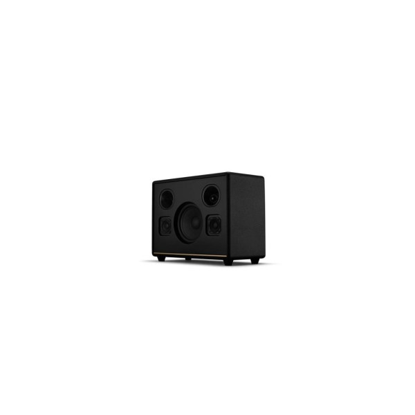 Marshall Woburn III Siyah Bluetooth Hoparlör Teşhir