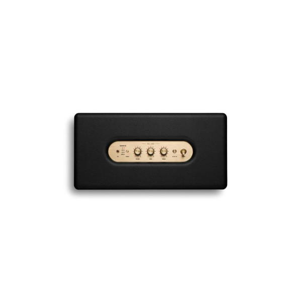 Marshall Woburn III Siyah Bluetooth Hoparlör Teşhir