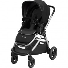 Maxi-Cosi Adorra Çift Yönlü Essential Graphite Bebek Ar...