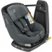 Maxi Cosi Axiss Fix Adac'lı İsofix'li I-Size 0-18 Kg 360 Dönebilir Yatabilir Oto Koltuğu Authentic Graphite