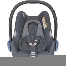 Maxi-Cosi Cabriofix 0-13 kg Oto Koltuğu Essential Graph...