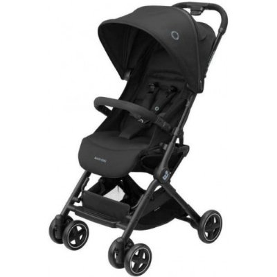 Maxi-Cosi Lara2 Essential Black Kabin Tipi Bebek Arabası - OUTLET
