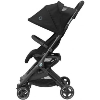 Maxi-Cosi Lara2 Essential Black Kabin Tipi Bebek Arabası - OUTLET
