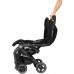 Maxi-Cosi Lara2 Essential Black Kabin Tipi Bebek Arabası - OUTLET