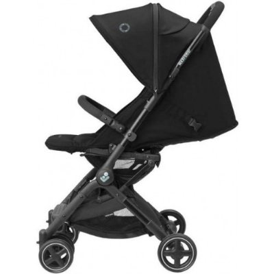 Maxi-Cosi Lara2 Essential Black Kabin Tipi Bebek Arabası - OUTLET