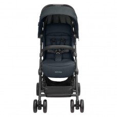 Maxi-Cosi Lara2 Essential Graphite Kabin Tipi Bebek Ara...