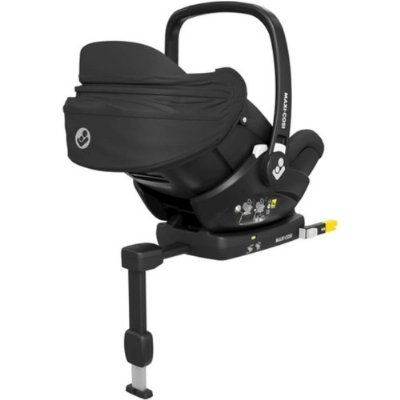 Maxi-Cosi Marble 0-13 kg Oto Koltuğu Essential Black
