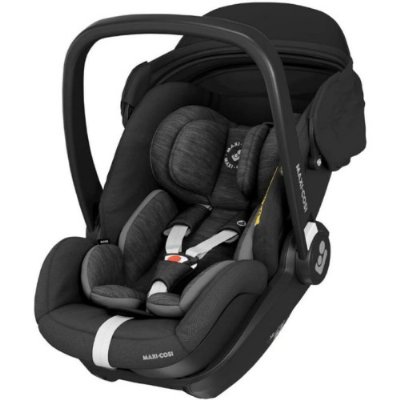 Maxi-Cosi Marble 0-13 kg Oto Koltuğu Essential Black
