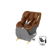 Maxi-Cosi Pearl 360 0-18 kg Authentic Cognac Oto Koltuğ...