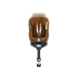 Maxi-Cosi Pearl 360 0-18 kg Authentic Cognac Oto Koltuğu - OUTLET