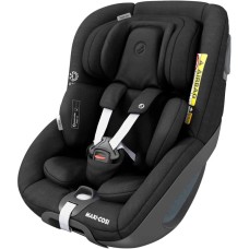 Maxi Cosi Pearl Adac'lı 0-18 Kg 360 Dönebilir Oto Koltu...
