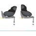 Maxi Cosi Pearl Adac'lı 0-18 Kg 360 Dönebilir Oto Koltuğu Authentic Black