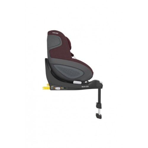 Maxi-Cosi Pearl Adac'lı 0-18 Kg 360 Dönebilir Oto Koltuğu Authentic Red