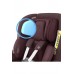 Maxi-Cosi Pearl Adac'lı 0-18 Kg 360 Dönebilir Oto Koltuğu Authentic Red