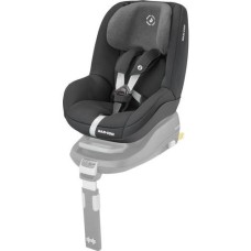 Maxi-Cosi Pearl Oto Koltuğu Authentic Black
