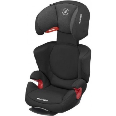Maxi-Cosi Rodi Air Protect Oto Koltuğu (Authentic Black/ Siyah)