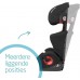 Maxi-Cosi Rodi Air Protect Oto Koltuğu (Authentic Black/ Siyah)
