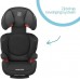 Maxi-Cosi Rodi Air Protect Oto Koltuğu (Authentic Black/ Siyah)