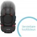 Maxi-Cosi Rodi Air Protect Oto Koltuğu (Authentic Black/ Siyah)