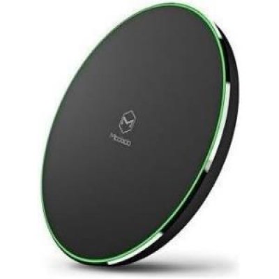 Mcdodo Ch-487 Işıklı Qi Wireless Kablosuz Şarj Cihazı Teşhir