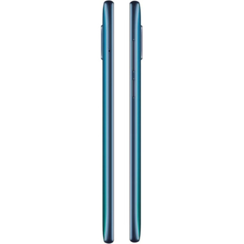 Yenilenmiş Meizu 16th 64 GB Mavi B Kalite