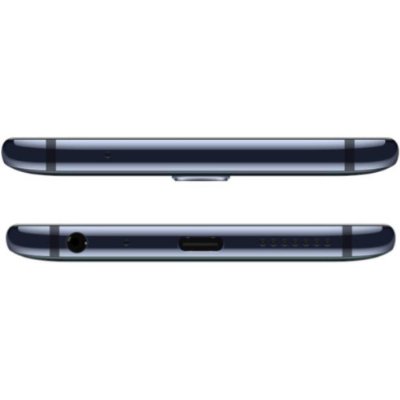 Yenilenmiş Meizu 16th 64 GB Mavi B Kalite