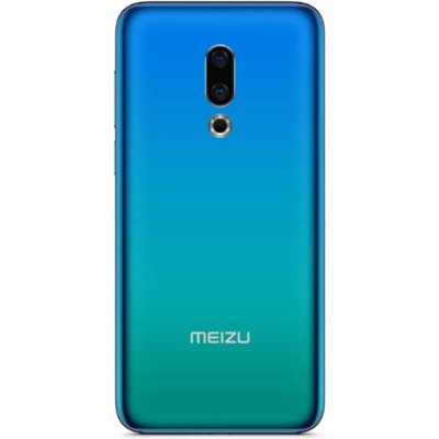 Yenilenmiş Meizu 16th 64 GB Mavi B Kalite