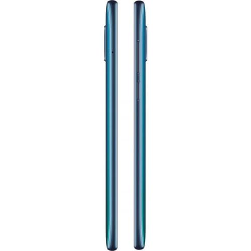 Yenilenmiş Meizu 16th 128 GB Mavi B Kalite Mavi