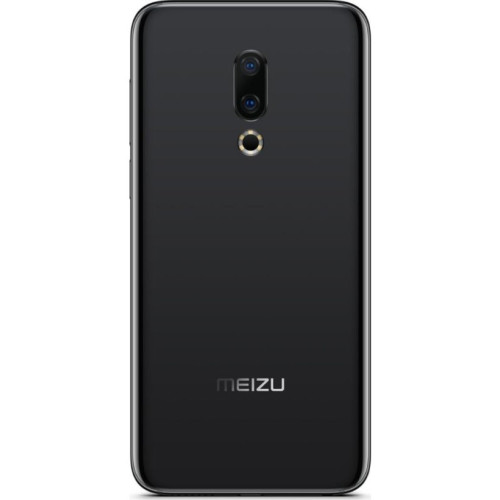 Yenilenmiş Meizu 16th 128 GB Siyah B Kalite