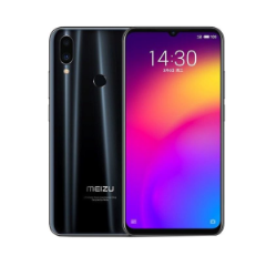 Yenilenmiş Meizu 923 Note 9 Black Cep Telefon...