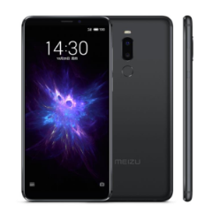 Yenilenmiş MEIZU Note 8 Çift SIM 4GB/64GB Siy...