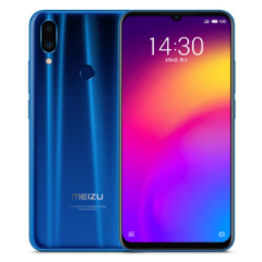 Yenilenmiş Meizu Note 9 4/64Gb Mavi