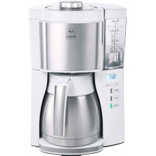 Melitta Look V Therm Timer Termoslu Filtre Kahve Makine...