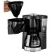 Melitta Look V Perfection 1025-06 Siyah Filtre Kahve Makinesi Outlet