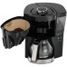 Melitta Look V Perfection 1025-06 Siyah Filtre Kahve Makinesi Outlet