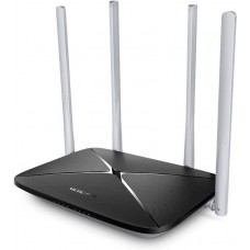 Mercusys AC12, AC1200 Mbps Kablosuz Dual-Band Router