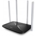 Mercusys AC12 4 Port 1200 Mbps Router - teşhir