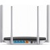 Mercusys AC12 4 Port 1200 Mbps Router - teşhir