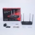 Mercusys AC12 4 Port 1200 Mbps Router - teşhir