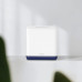 Mercusys Halo H50G 3 Port 1900 Mbps 3'lü Router Outlet